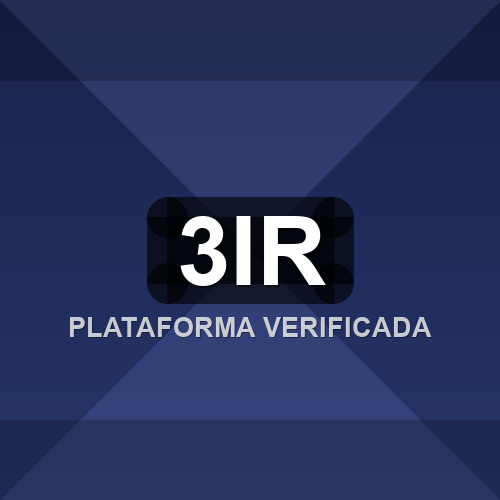 3ir logo