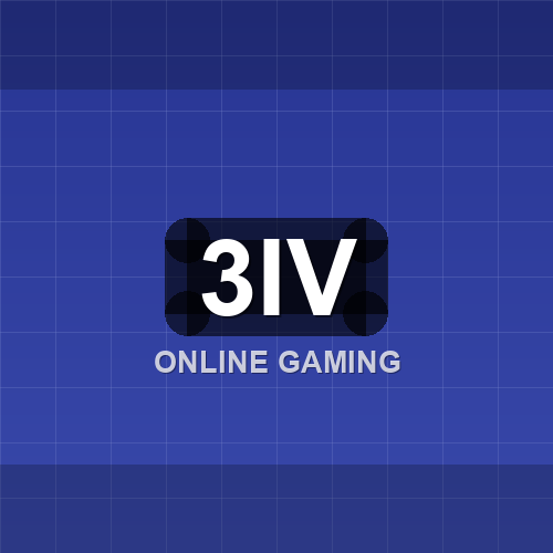 3iv logo