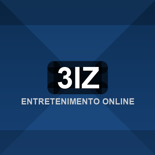 3iz logo