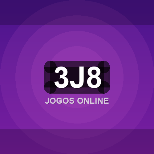 3j8 logo