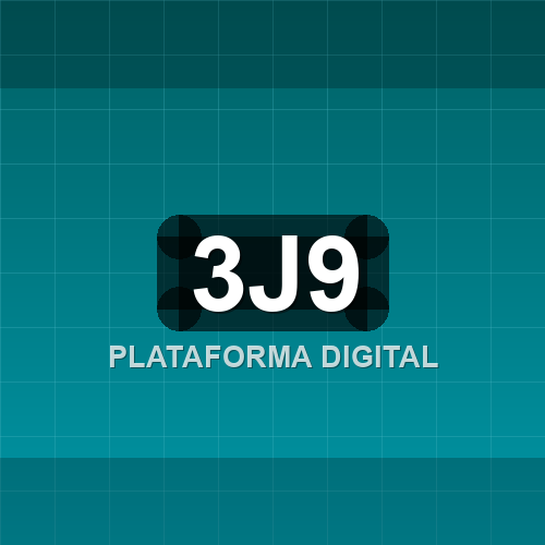 3j9 logo