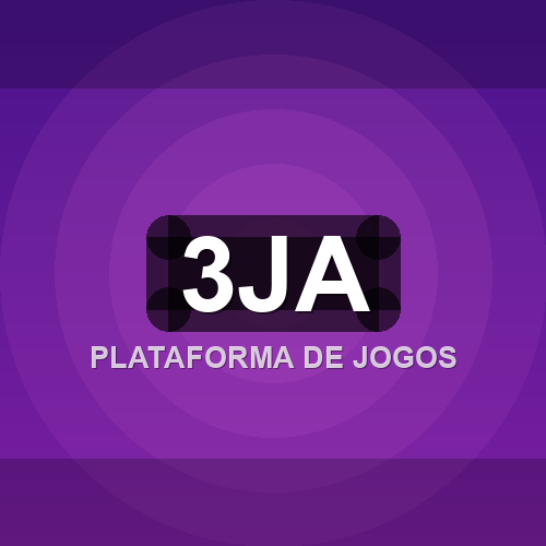3ja logo