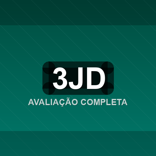 3jd logo