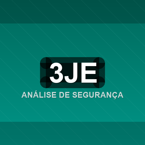 3je logo