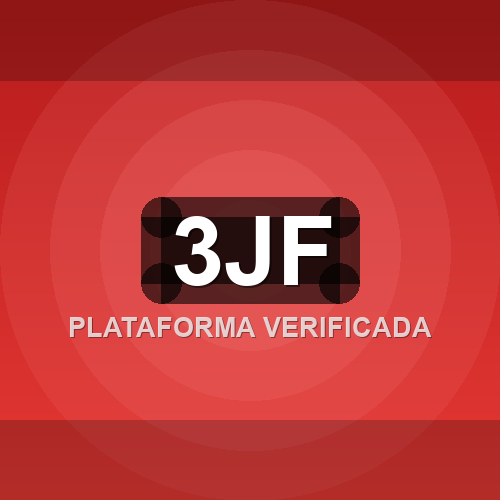 3jf logo