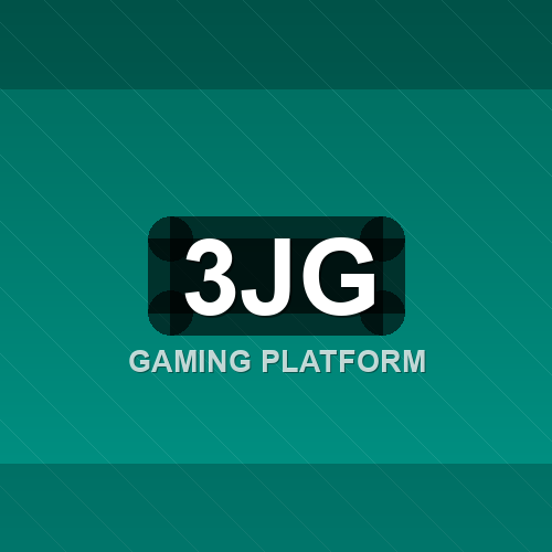 3jg logo