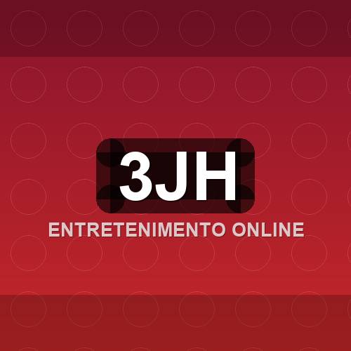 3jh logo