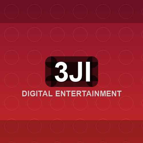 3ji logo
