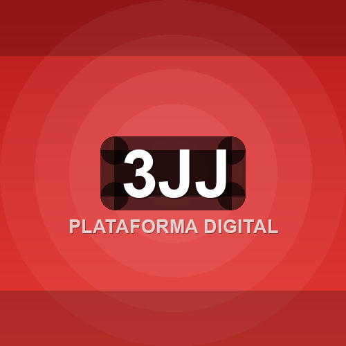 3jj logo