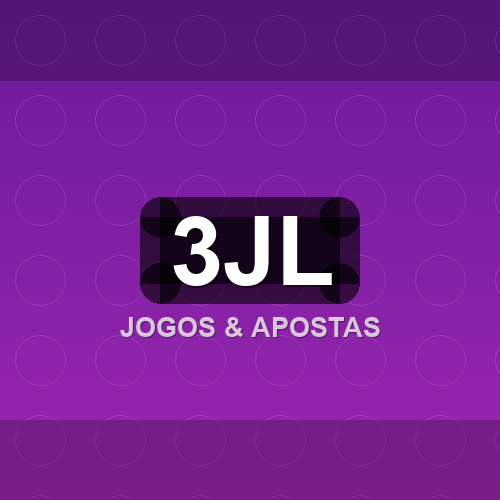 3jl logo