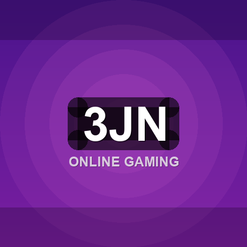 3jn logo