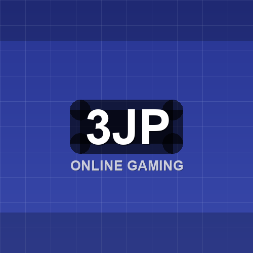 3jp logo