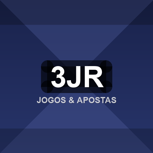 3jr logo