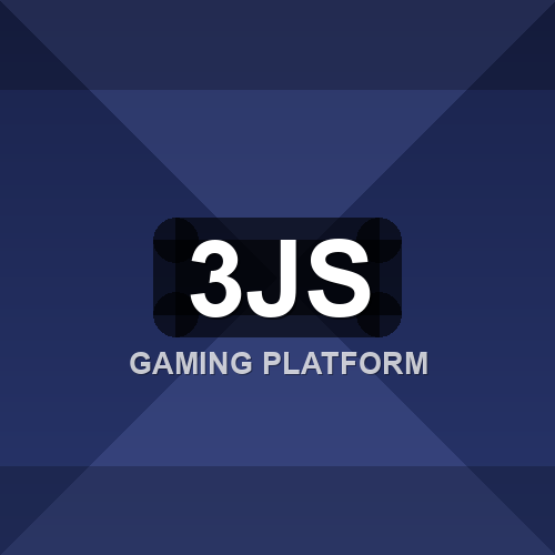 3js logo