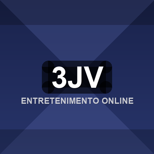 3jv logo