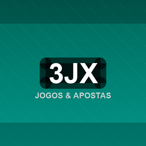 3jx logo