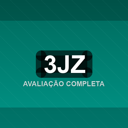 3jz logo