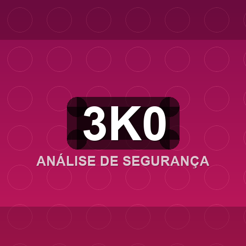 3k0 logo