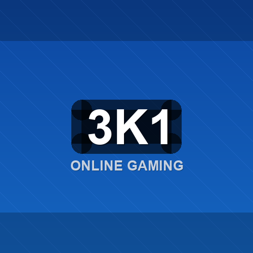 3k1 logo