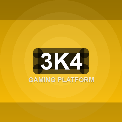 3k4 logo