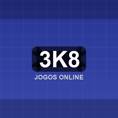 3k8 logo