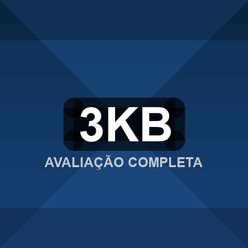 3kb logo