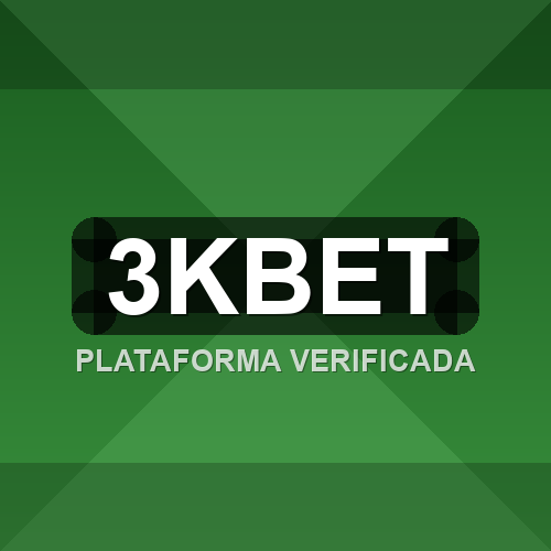 3kbet logo