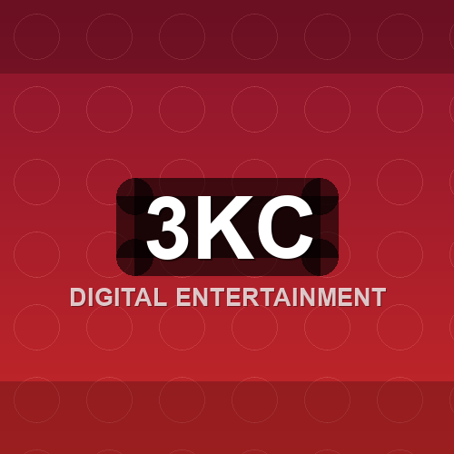 3kc logo