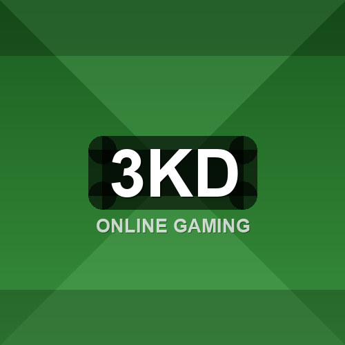 3kd logo