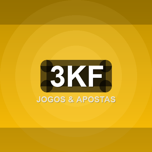 3kf logo