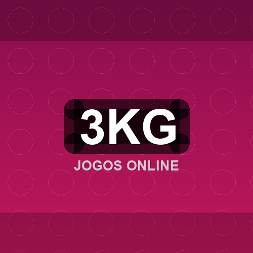 3kg logo
