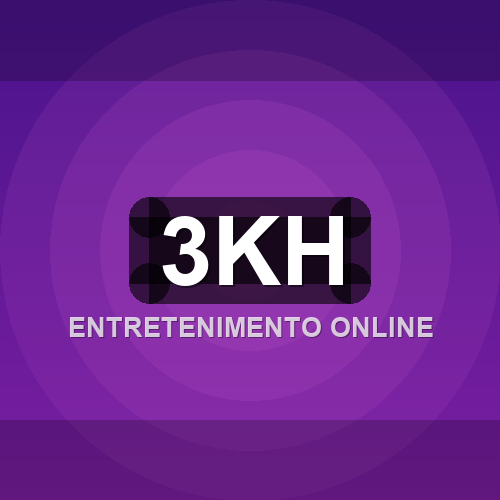 3kh logo
