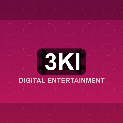 3ki logo