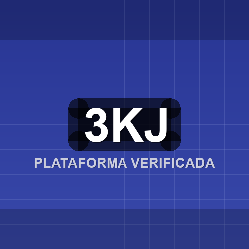3kj logo