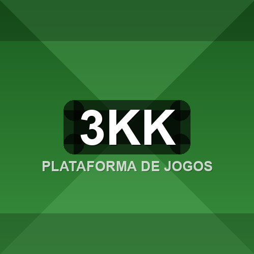 3kk logo