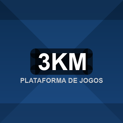 3km logo