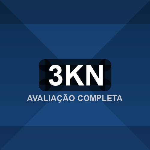 3kn logo