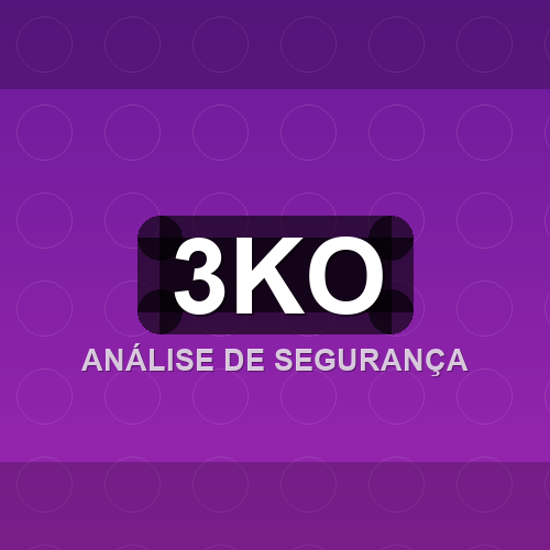 3ko logo