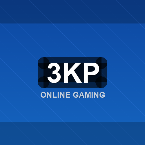 3kp logo