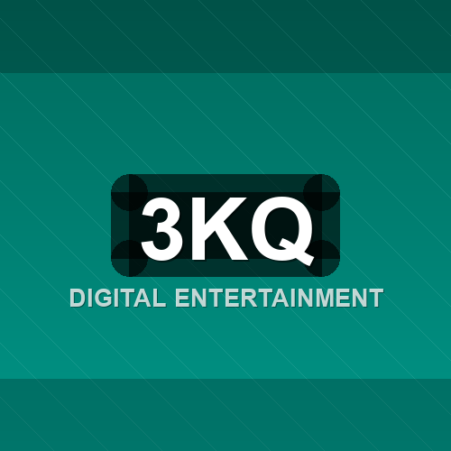 3kq logo