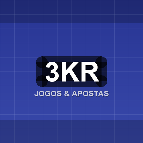 3kr logo