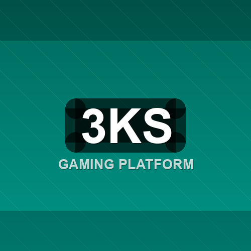 3ks logo