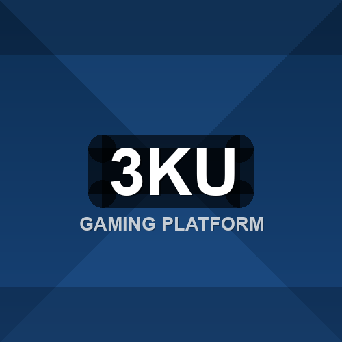 3ku logo