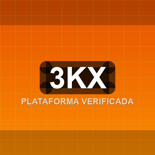 3kx logo