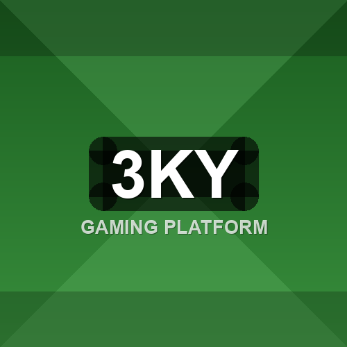 3ky logo