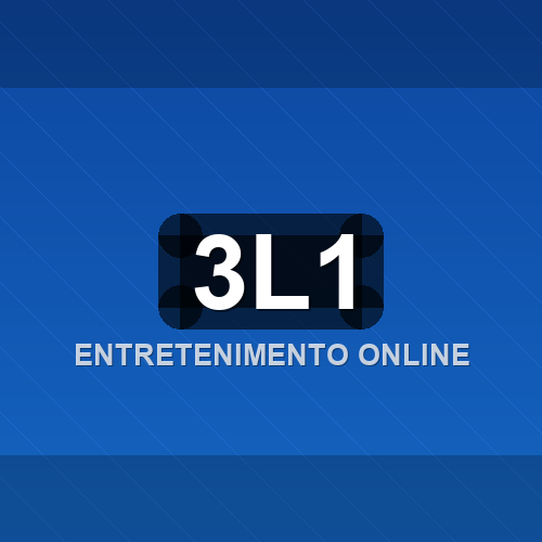 3l1 logo