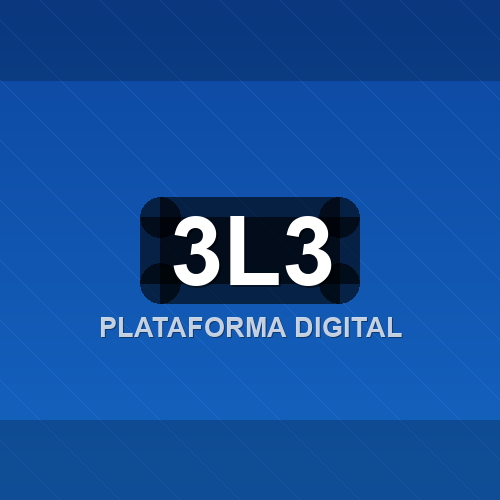 3l3 logo