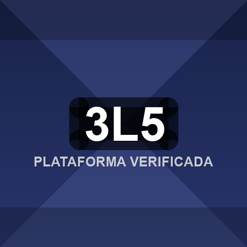 3l5 logo