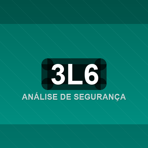 3l6 logo