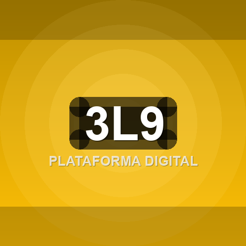 3l9 logo